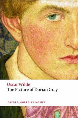 THE PICTURE OF DORIAN GRAY N/E (OXFORD WORLD'S CLASSICS)
