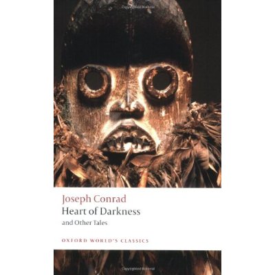 OXFORD WORLD'S CLASSICS - HEART OF DARKNESS AND OTHER TALES
