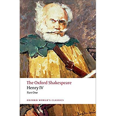 HENRY IV, PART I