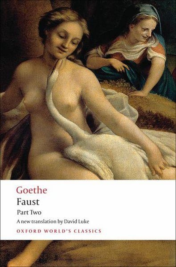 FAUST: PART TWO