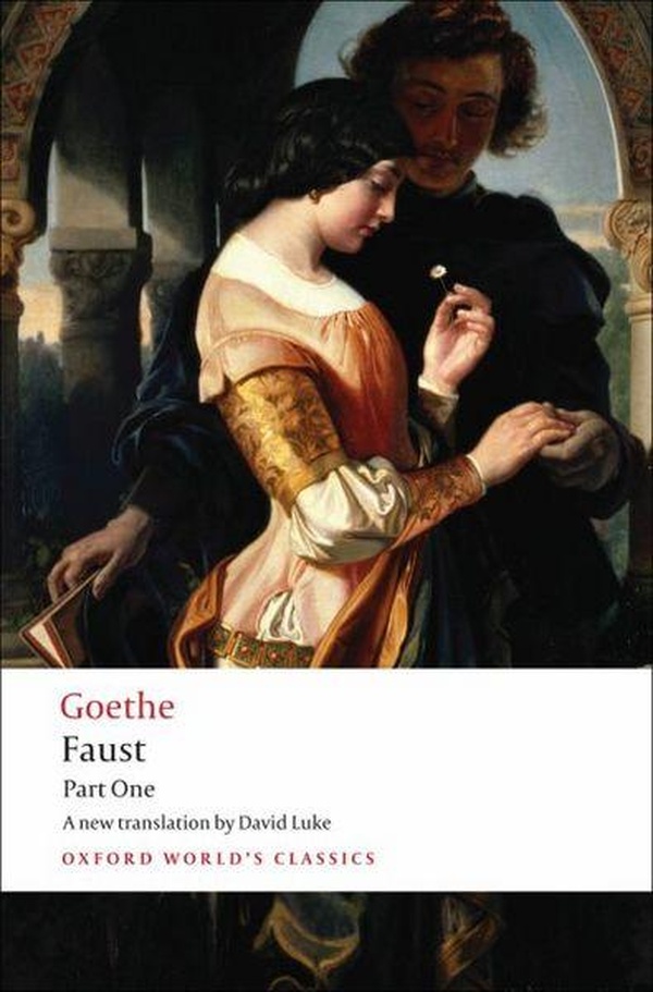 FAUST: PART ONE
