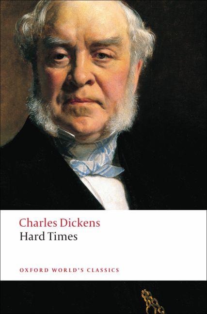 OXFORD WORLD'S CLASSICS - HARD TIMES