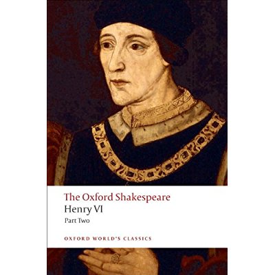 HENRY VI, PART TWO