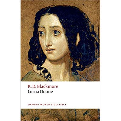 LORNA DOONE