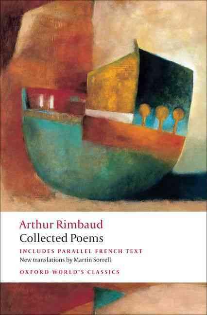 OXFORD WORLD'S CLASSICS - COLLECTED POEMS