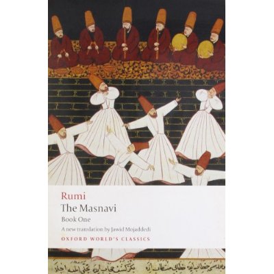 THE MASNAVI BOOK ONE