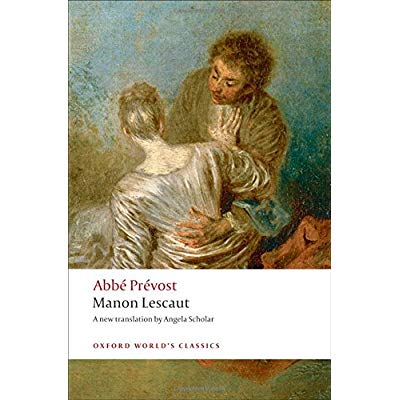 MANON LESCAUT