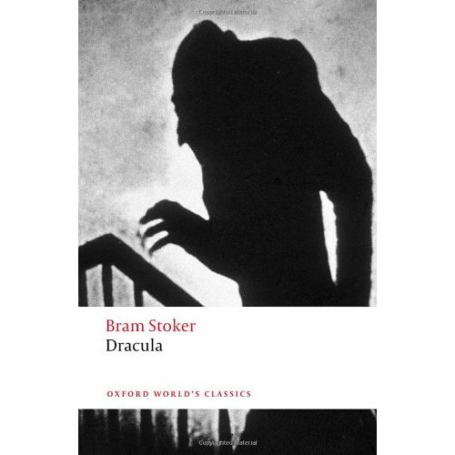 DRACULA (OXFORD WORLD'S CLASSICS)
