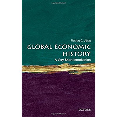 GLOBAL ECONOMIC HISTORY