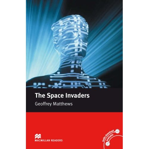 THE SPACE INVADERS