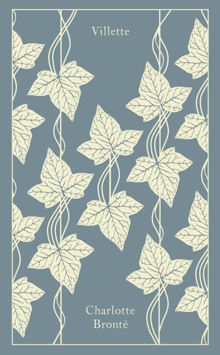PENGUIN CLOTHBOUND CLASSICS - VILLETTE