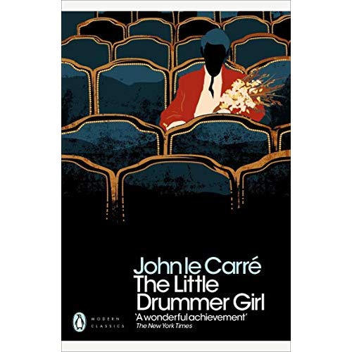 PENGUIN MODERN CLASSICS - THE LITTLE DRUMMER GIRL