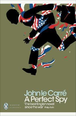 PENGUIN MODERN CLASSICS - A PERFECT SPY