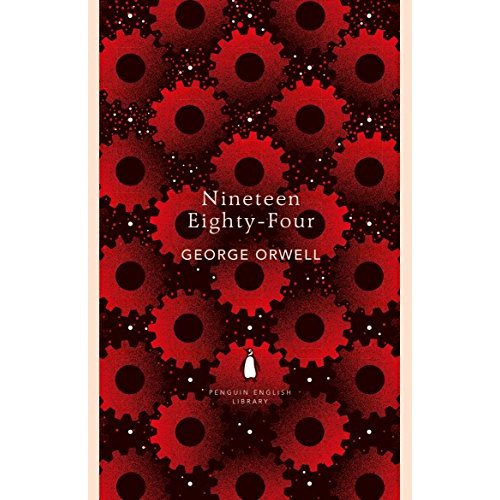 NINETEEN EIGHTY FOUR