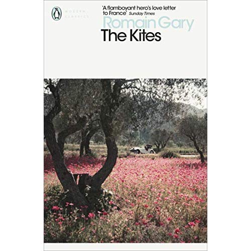 PENGUIN MODERN CLASSICS - THE KITES