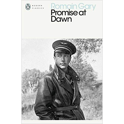 PENGUIN MODERN CLASSICS - PROMISE AT DAWN