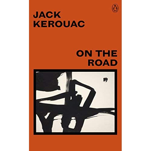 JACK KEROUAC ON THE ROAD (PENGUIN MODERN CLASSICS) /ANGLAIS