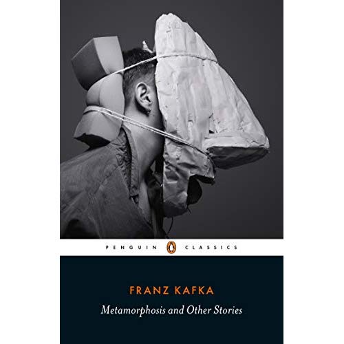 METAMORPHOSIS AND OTHER STORIES