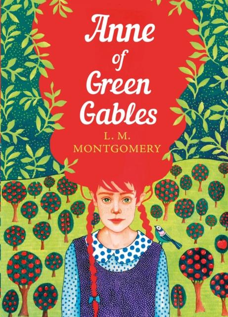 THE SISTERHOOD - ANNE OF GREEN GABLES - THE SISTERHOOD