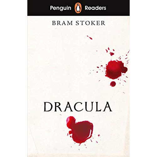 PENGUIN READERS LEVEL 3: DRACULA (ELT GRADED READER) - ABRIDGED EDITION - EDITION ABREGEE