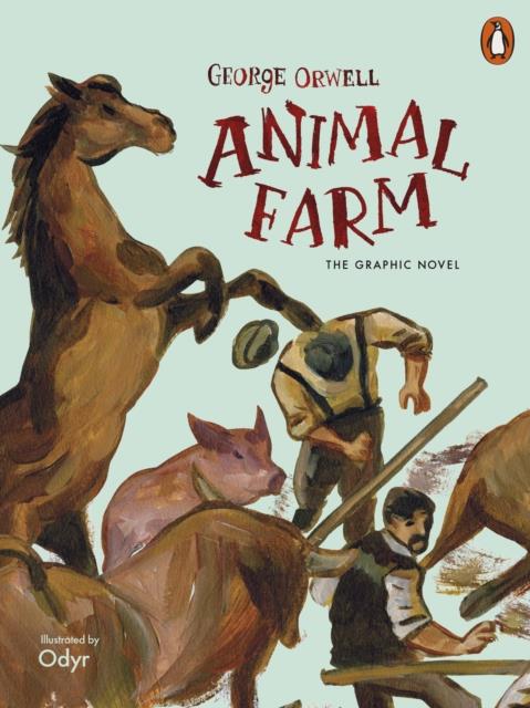 ANIMAL FARM
