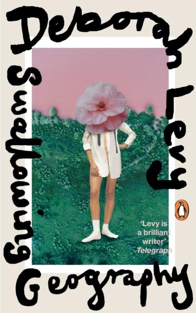 PENGUIN ESSENTIALS - T106 - SWALLOWING GEOGRAPHY
