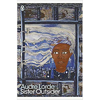 AUDRE LORDE SISTER OUTSIDER (PENGUIN MODERN CLASSICS) /ANGLAIS