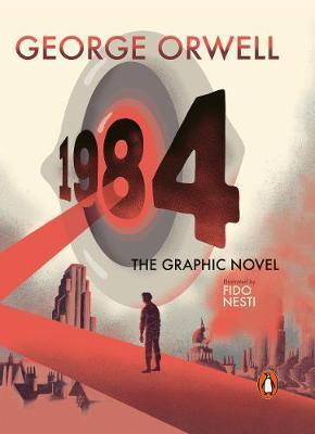 NINETEEN EIGHTY-FOUR