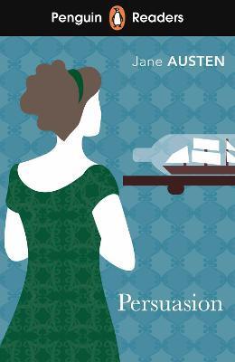 PENGUIN READERS LEVEL 3: PERSUASION (ELT GRADED READER) - ABRIDGED EDITION - EDITION ABREGEE