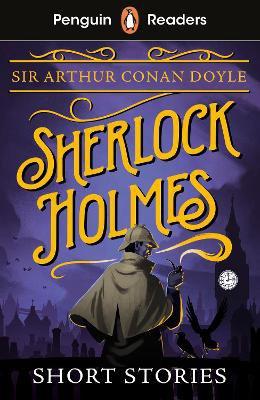 PENGUIN READERS LEVEL 3: SHERLOCK HOLMES SHORT STORIES (ELT GRADED READER) - ABRIDGED EDITION - EDIT