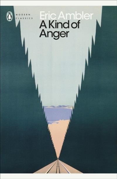 A KIND OF ANGER