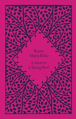 RAINER MARIA RILKE LETTERS TO A YOUNG POET (LITTLE CLOTHBOUND CLASSICS) /ANGLAIS