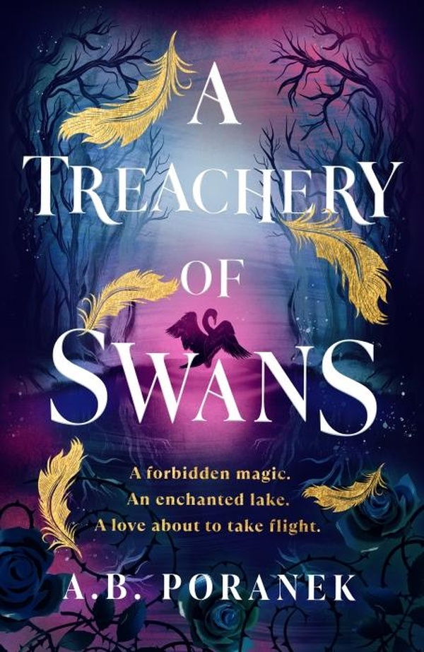 A TREACHERY OF SWANS