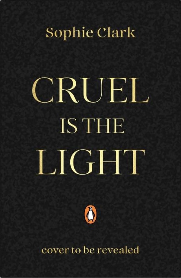 CRUEL IS THE LIGHT - T01 - CRUEL IS THE LIGHT