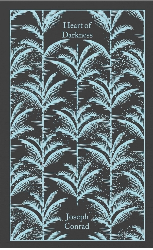 PENGUIN CLOTHBOUND CLASSICS - HEART OF DARKNESS