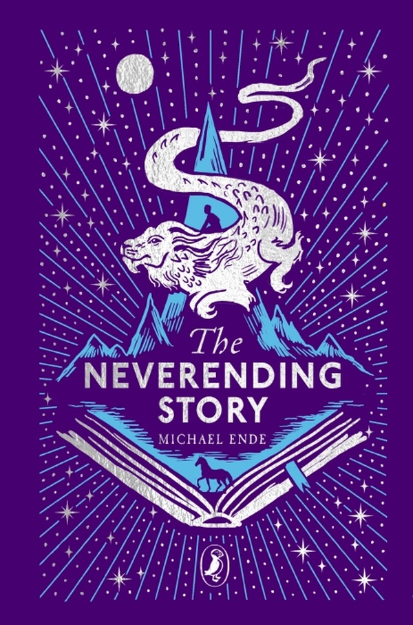 THE NEVERENDING STORY