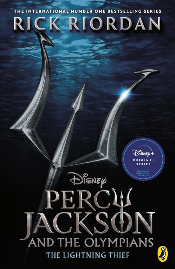 PERCY JACKSON AND THE OLYMPIANS - T01 - PERCY JACKSON AND THE OLYMPIANS: THE LIGHTNING THIEF