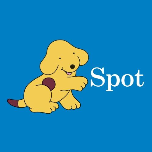SPOT'S NIGHT BEFORE CHRISTMAS