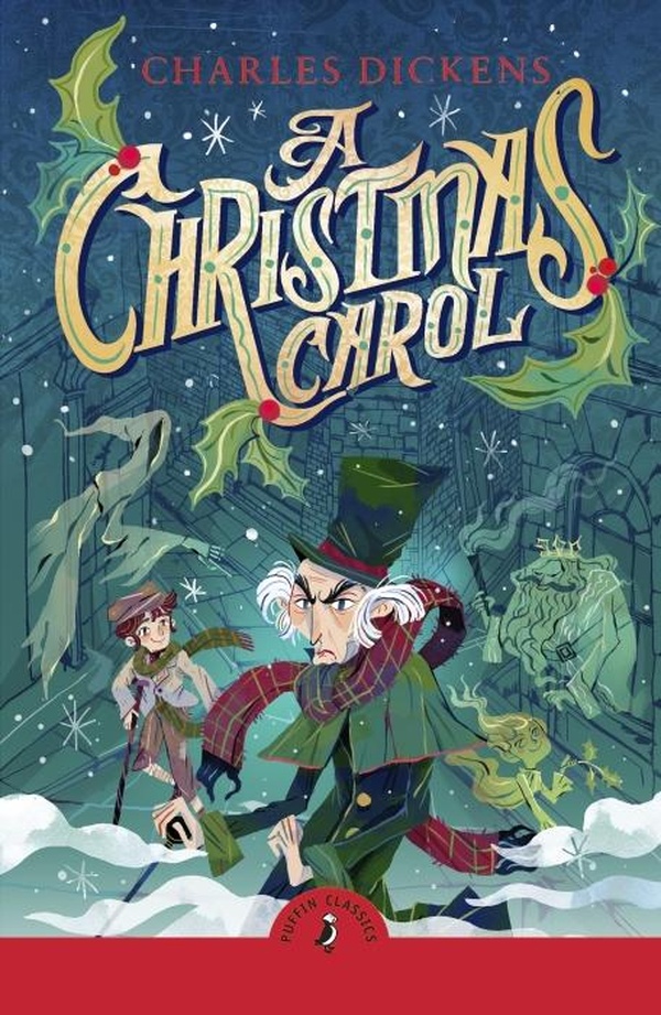 A CHRISTMAS CAROL