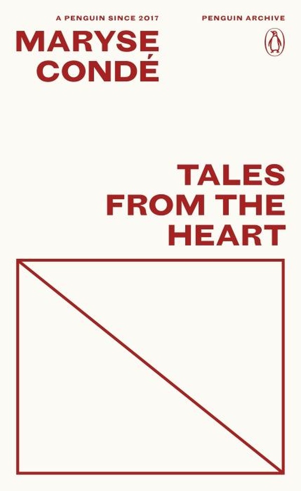 PENGUIN ARCHIVE - TALES FROM THE HEART - TRUE STORIES FROM MY CHILDHOOD