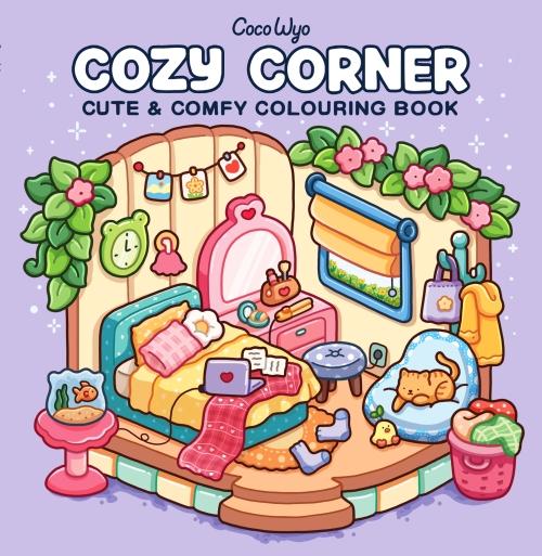 COCO WYO - COZY CORNER