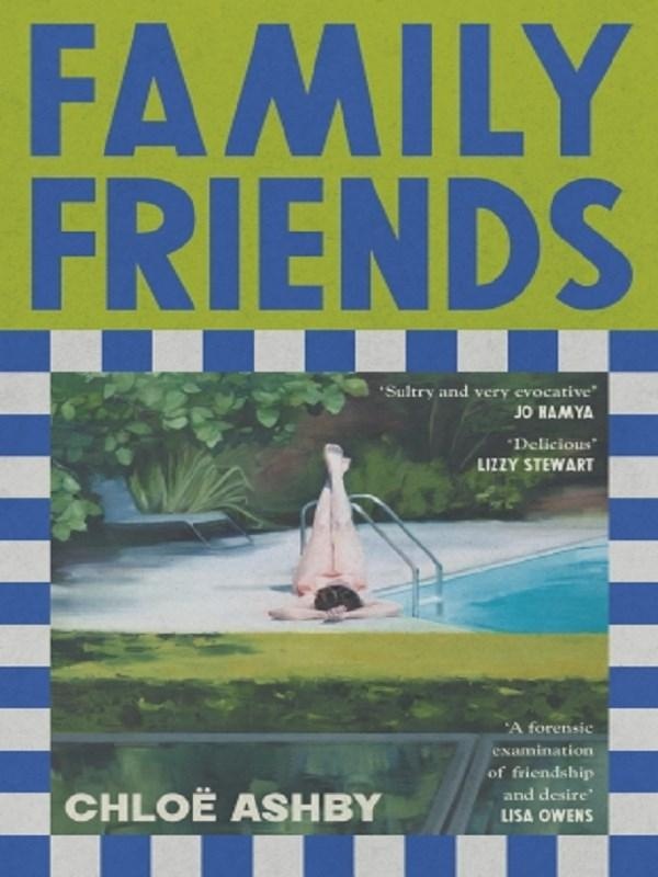 FAMILY FRIENDS