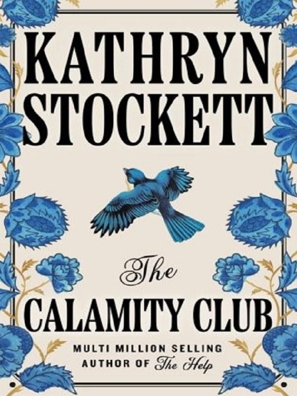 THE CALAMITY CLUB