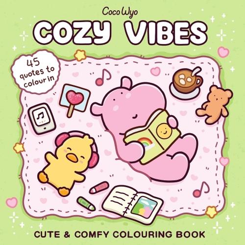 COCO WYO - COZY VIBES