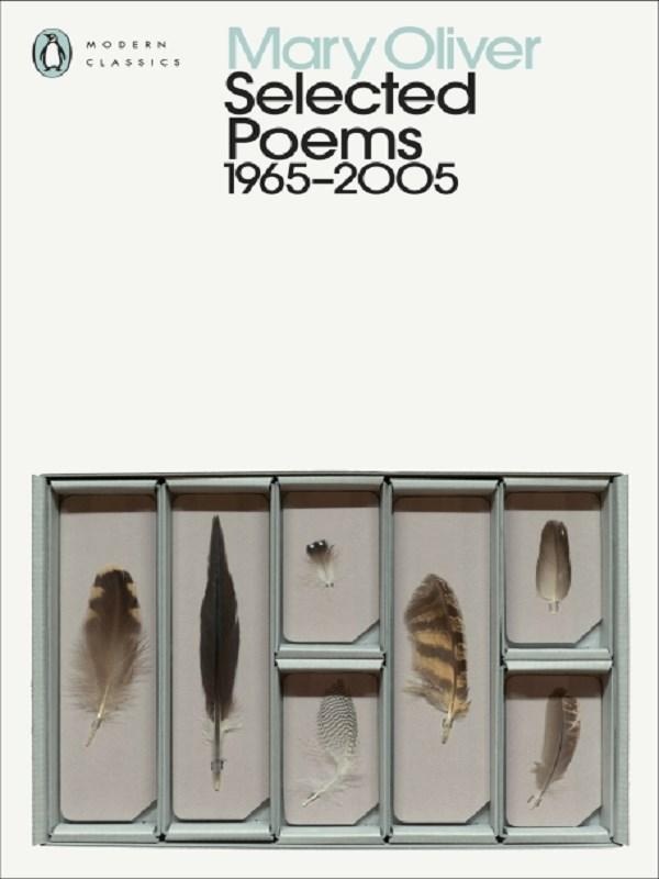 SELECTED POEMS - 1965-2005