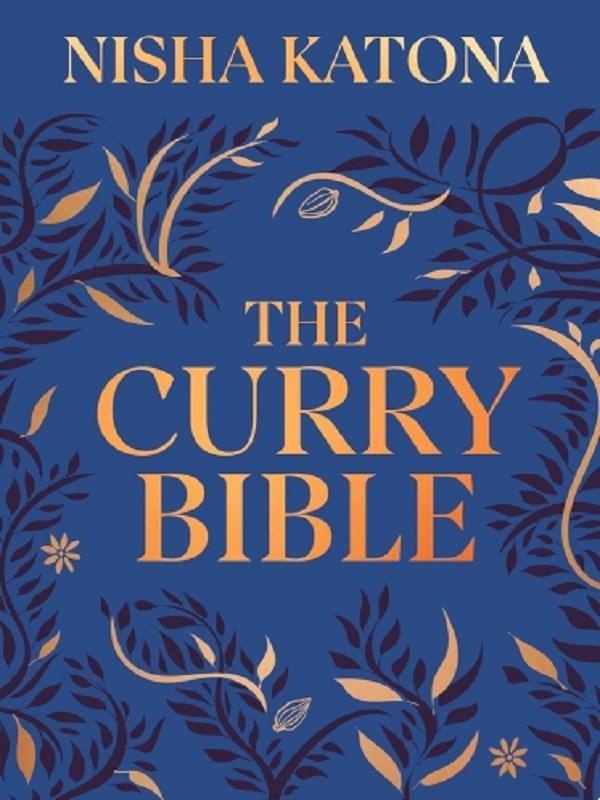 THE CURRY BIBLE