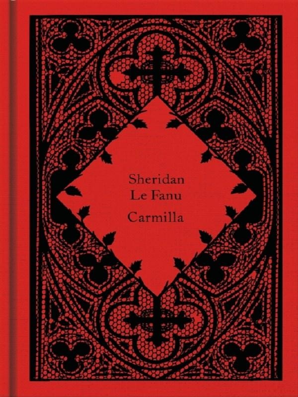 LITTLE CLOTHBOUND CLASSICS - CARMILLA