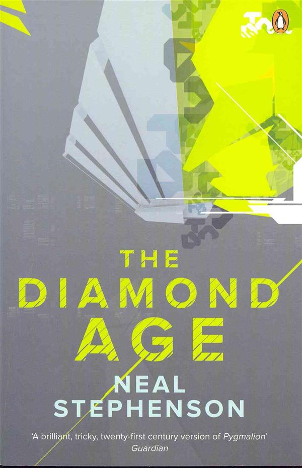 THE DIAMOND AGE