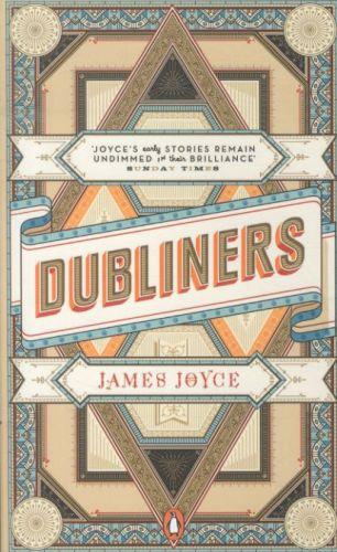 DUBLINERS