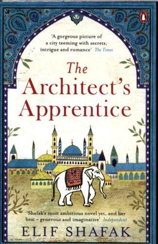 THE ARCHITECT'S APPRENTICE